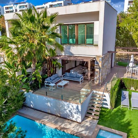 Las Colinas, Acacia Villas, Alicante Dehesa de Campoamor  エクステリア 写真