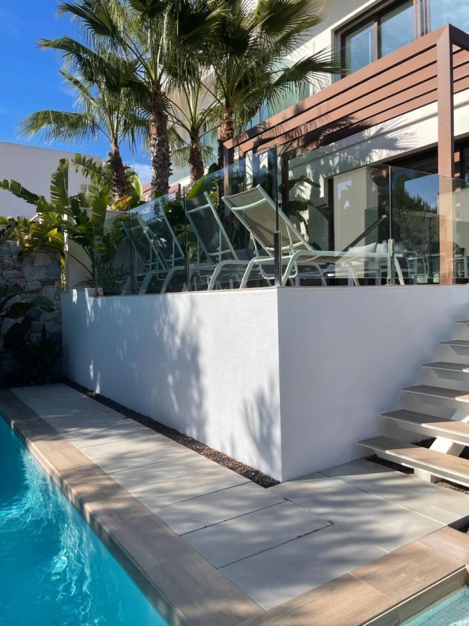 Las Colinas, Acacia Villas, Alicante Dehesa de Campoamor  エクステリア 写真