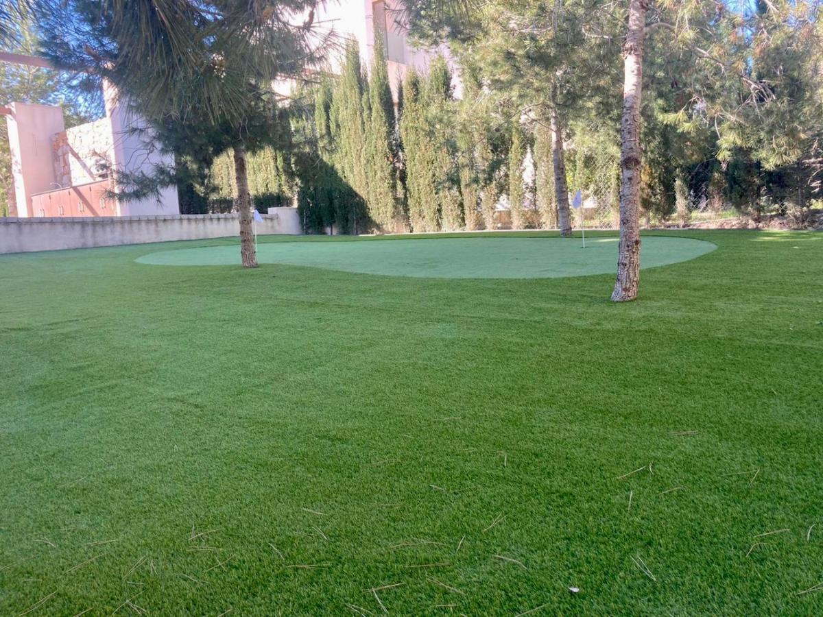 Las Colinas, Acacia Villas, Alicante Dehesa de Campoamor  エクステリア 写真