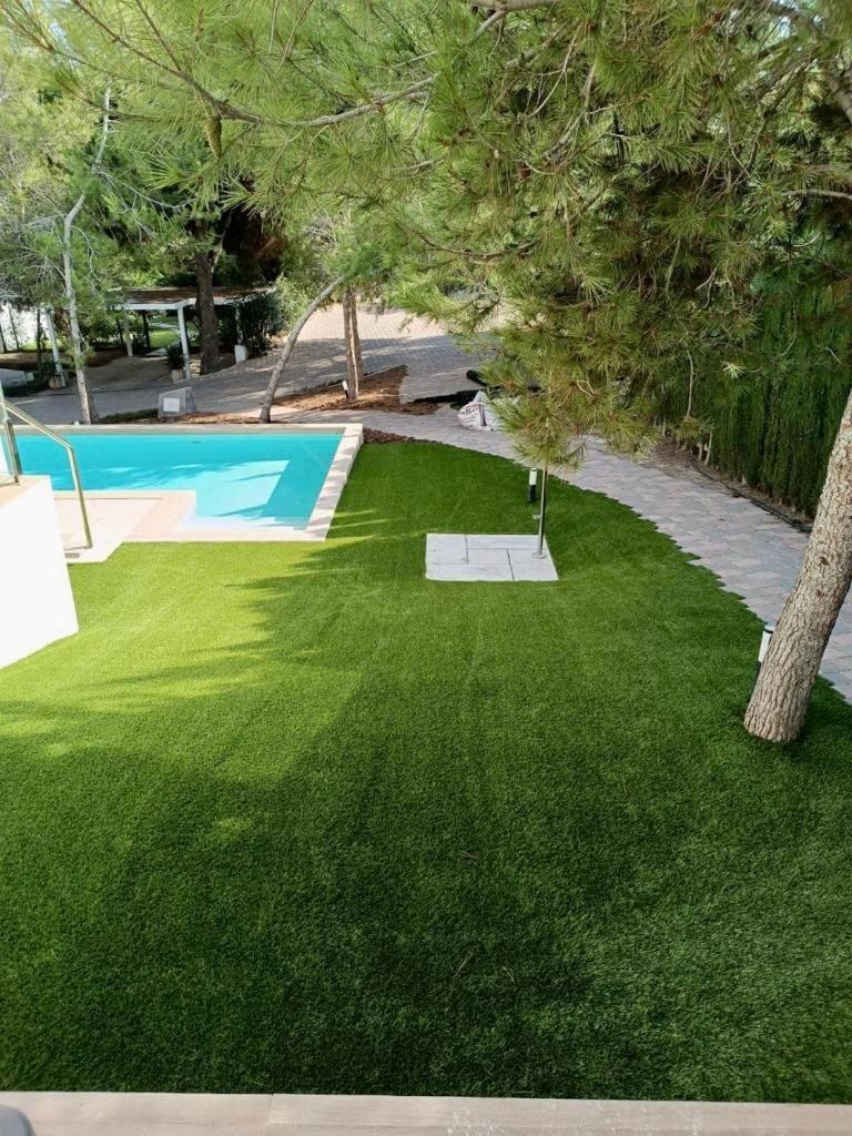 Las Colinas, Acacia Villas, Alicante Dehesa de Campoamor  エクステリア 写真