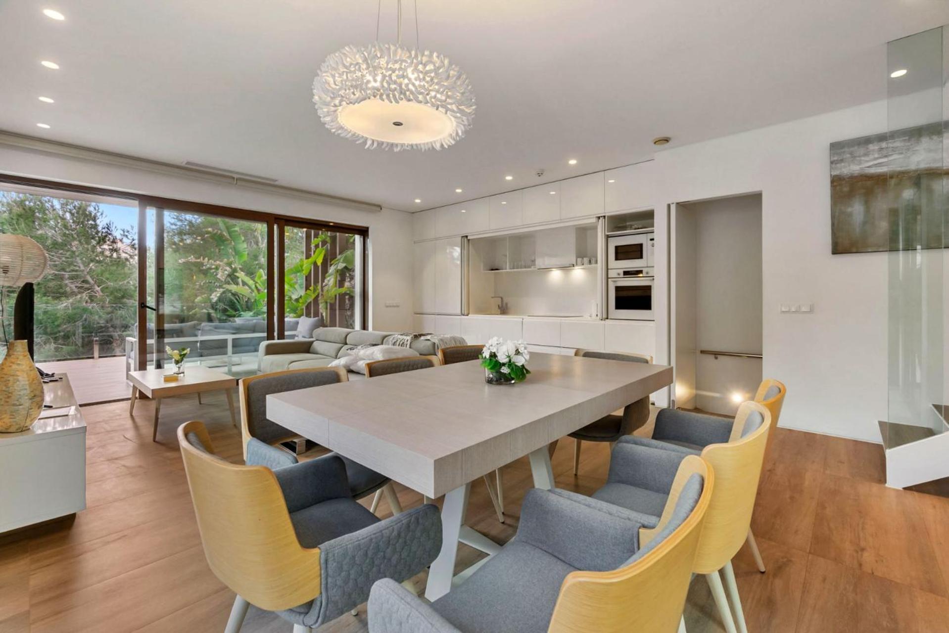 Las Colinas, Acacia Villas, Alicante Dehesa de Campoamor  エクステリア 写真