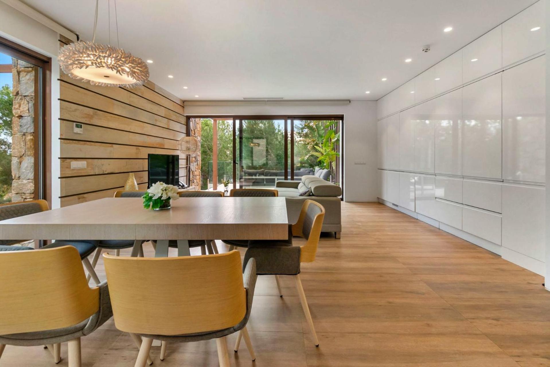 Las Colinas, Acacia Villas, Alicante Dehesa de Campoamor  エクステリア 写真