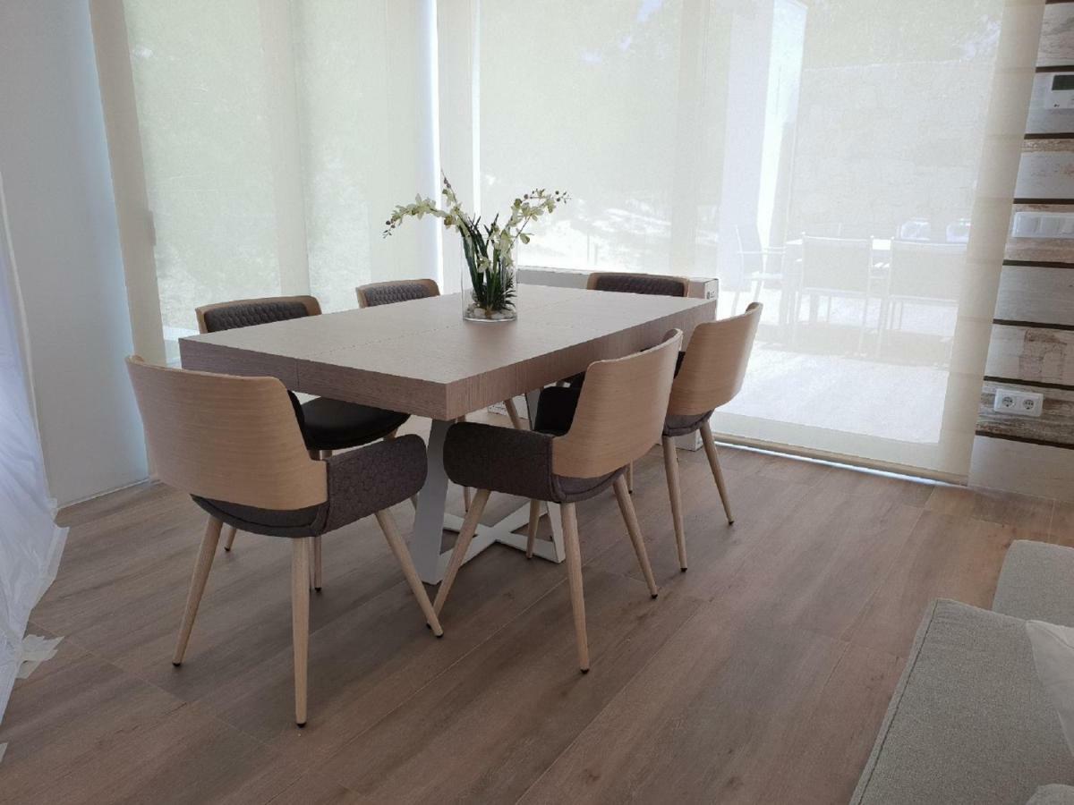 Las Colinas, Acacia Villas, Alicante Dehesa de Campoamor  エクステリア 写真