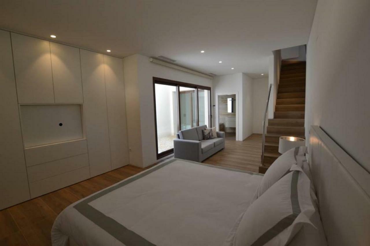 Las Colinas, Acacia Villas, Alicante Dehesa de Campoamor  エクステリア 写真