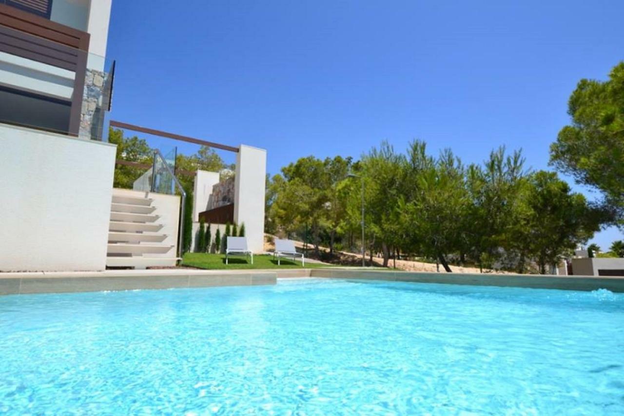 Las Colinas, Acacia Villas, Alicante Dehesa de Campoamor  エクステリア 写真
