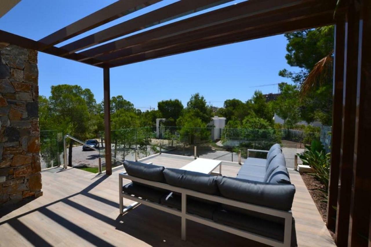 Las Colinas, Acacia Villas, Alicante Dehesa de Campoamor  エクステリア 写真