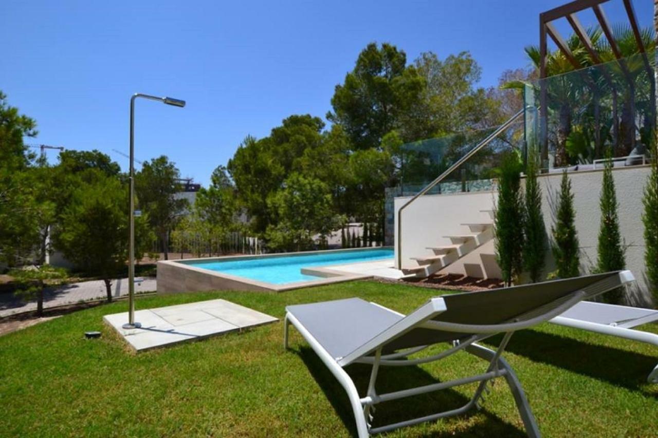 Las Colinas, Acacia Villas, Alicante Dehesa de Campoamor  エクステリア 写真