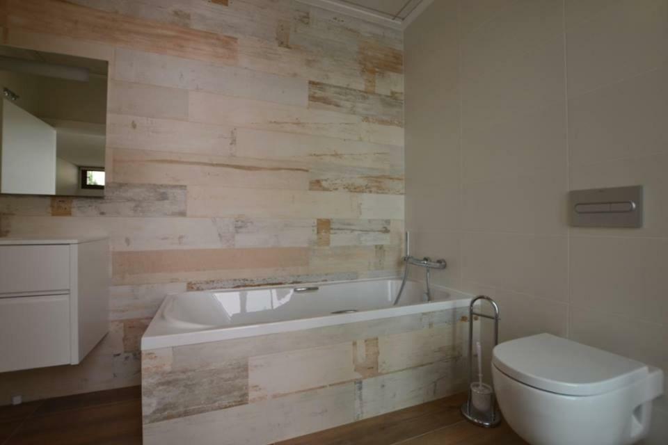 Las Colinas, Acacia Villas, Alicante Dehesa de Campoamor  エクステリア 写真