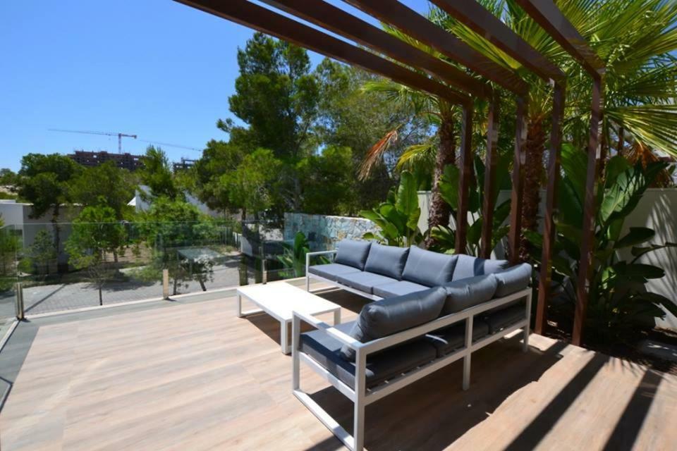 Las Colinas, Acacia Villas, Alicante Dehesa de Campoamor  エクステリア 写真