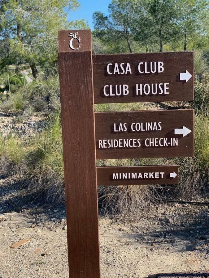 Las Colinas, Acacia Villas, Alicante Dehesa de Campoamor  エクステリア 写真