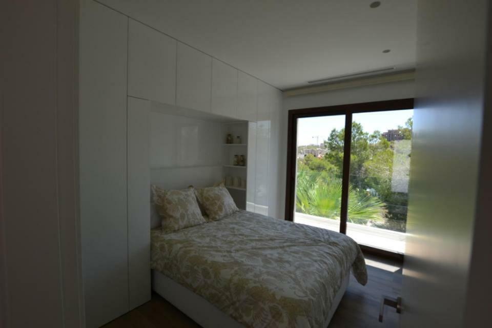 Las Colinas, Acacia Villas, Alicante Dehesa de Campoamor  エクステリア 写真