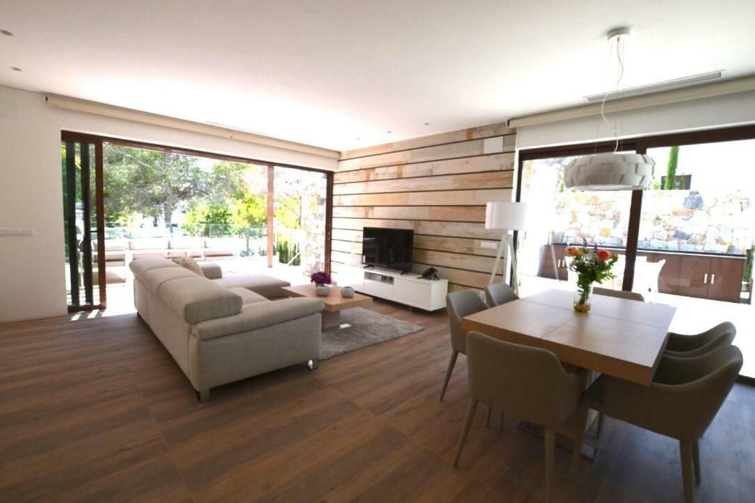 Las Colinas, Acacia Villas, Alicante Dehesa de Campoamor  エクステリア 写真