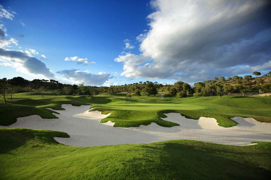 Las Colinas, Acacia Villas, Alicante Dehesa de Campoamor  エクステリア 写真