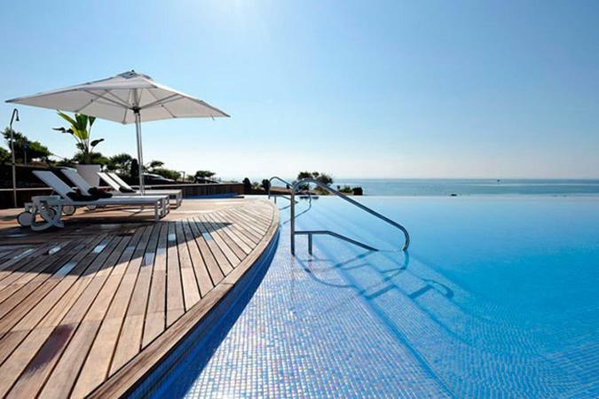 Las Colinas, Acacia Villas, Alicante Dehesa de Campoamor  エクステリア 写真