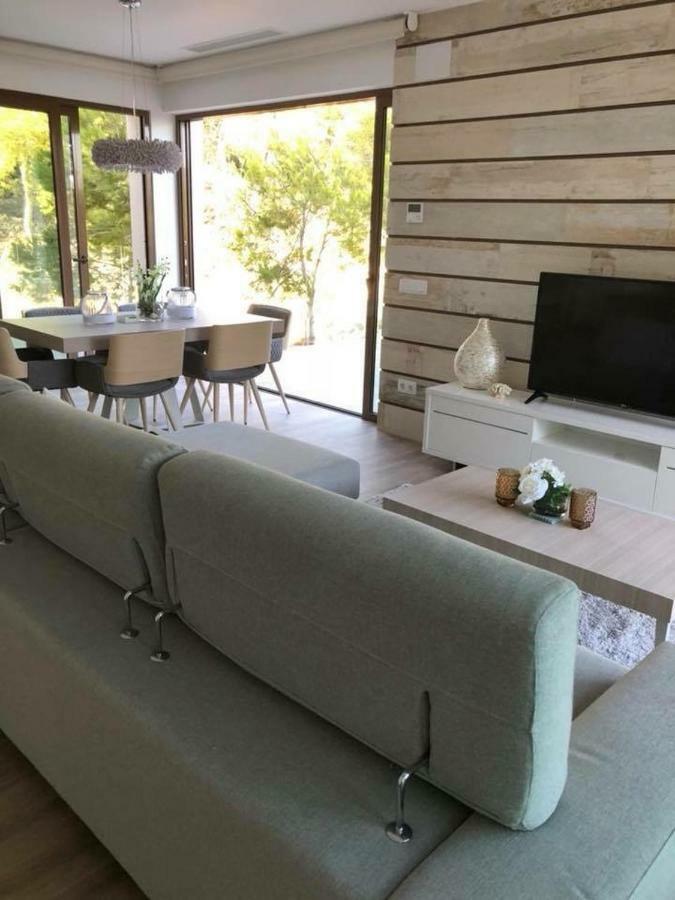 Las Colinas, Acacia Villas, Alicante Dehesa de Campoamor  エクステリア 写真
