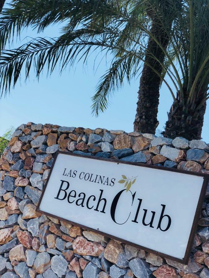 Las Colinas, Acacia Villas, Alicante Dehesa de Campoamor  エクステリア 写真