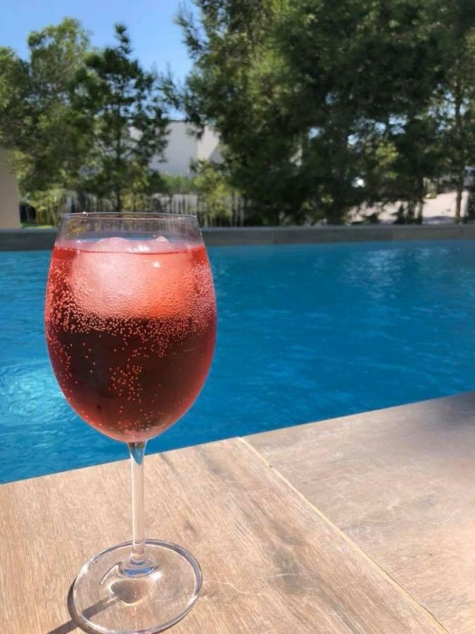 Las Colinas, Acacia Villas, Alicante Dehesa de Campoamor  エクステリア 写真