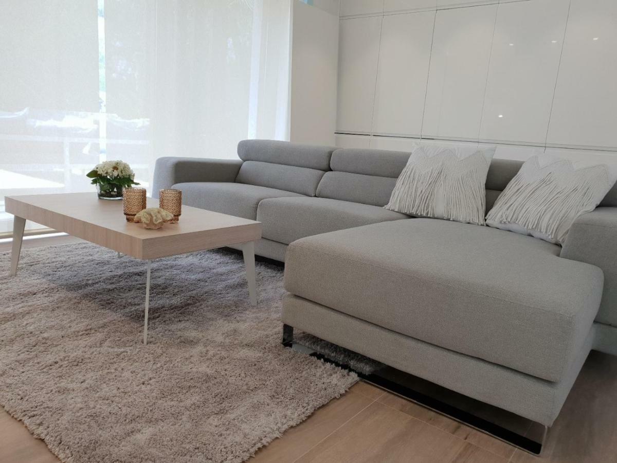 Las Colinas, Acacia Villas, Alicante Dehesa de Campoamor  エクステリア 写真