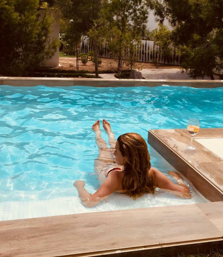 Las Colinas, Acacia Villas, Alicante Dehesa de Campoamor  エクステリア 写真
