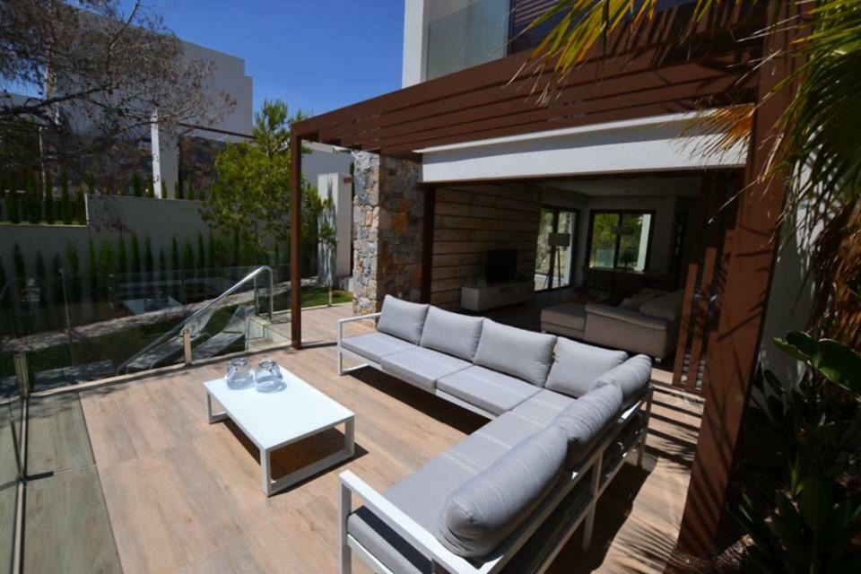 Las Colinas, Acacia Villas, Alicante Dehesa de Campoamor  エクステリア 写真